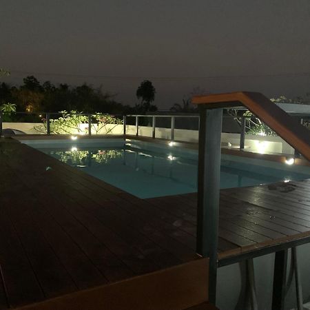 Tanah Penida Bungalows Ped ภายนอก รูปภาพ