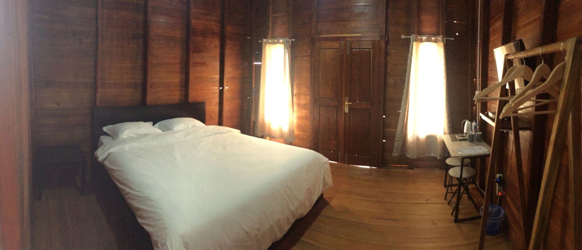 Tanah Penida Bungalows Ped ภายนอก รูปภาพ
