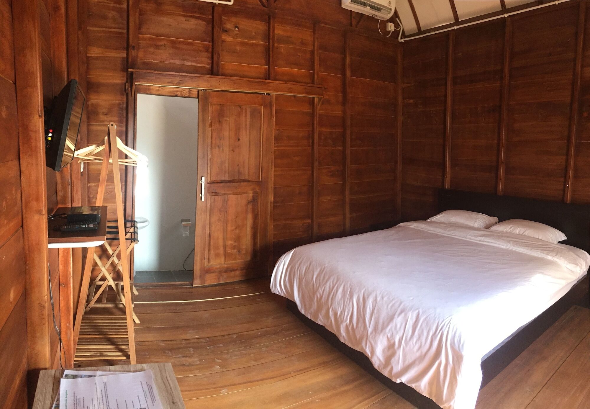 Tanah Penida Bungalows Ped ภายนอก รูปภาพ